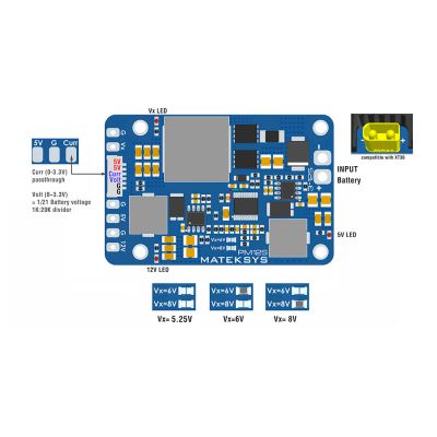   MATEK PM12S-3 (PM12S3) -  3