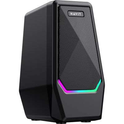 ��������� ������� Havit SK768 USB RGB Black (6939119042585) - �������� 7