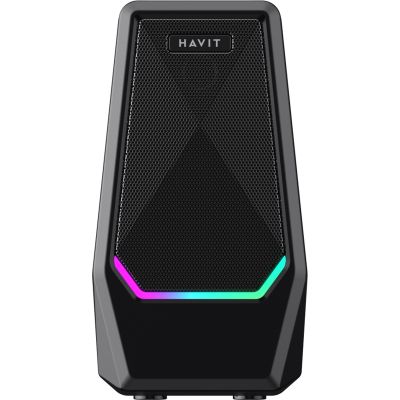 ��������� ������� Havit SK768 USB RGB Black (6939119042585) - �������� 8