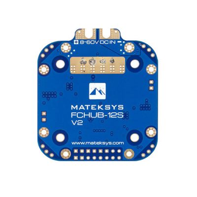 ����� �������� �������� (PDB) MATEK FCHUB-12S (FCHUB12S) - �������� 1