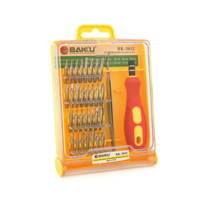 �������� Bakku BK-3032 28in1, Box (BK-3032) - �������� 2