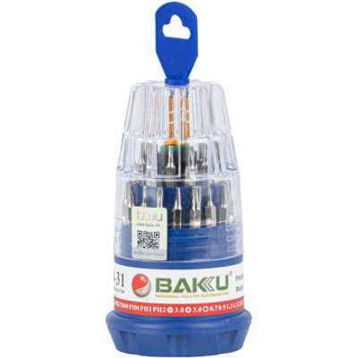 �������� Bakku BK-630-31, 30in1 (BK-630-31) - �������� 1