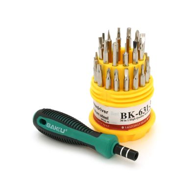 �������� Bakku BK-631-31, 30in1 (BK-631-31) - �������� 1