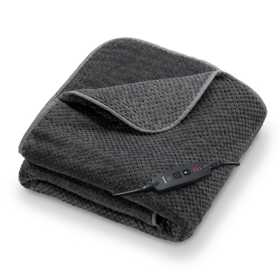 ������������� �������� Beurer HD 65 Dark Grey - �������� 1