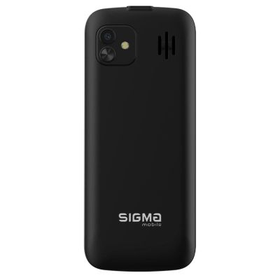 ��������� ������� Sigma X-style 242 LUCKY Black (4827798792919) - �������� 3