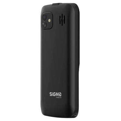 ��������� ������� Sigma X-style 242 LUCKY Black (4827798792919) - �������� 5