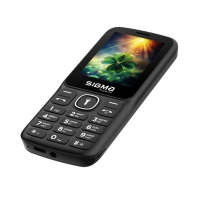 ��������� ������� Sigma X-style 242 LUCKY Black (4827798792919) - �������� 6