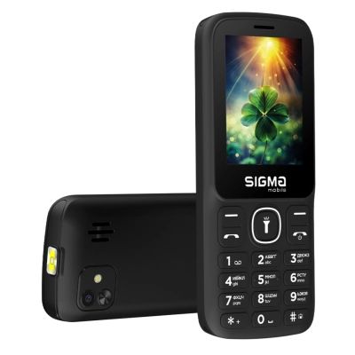 ��������� ������� Sigma X-style 242 LUCKY Black (4827798792919) - �������� 7