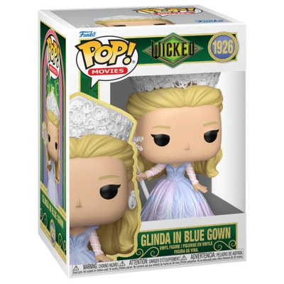 Գ����� Funko Pop Wicked ����� � ��������� ����� (86671) - �������� 2