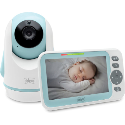 ��������� Chicco Video Baby Monitor Evolution (11480.00) - �������� 1