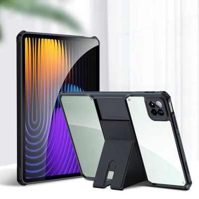 ����� �� �������� BeCover Stand Xiaomi Pad 8 / 8 Pro 11.2" Black (714578) - �������� 2