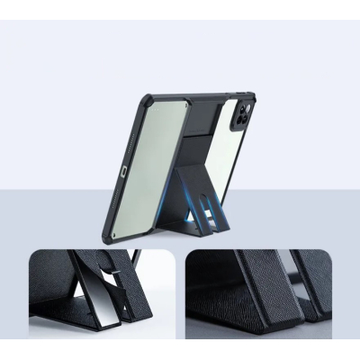 ����� �� �������� BeCover Stand Xiaomi Pad 8 / 8 Pro 11.2" Black (714578) - �������� 3