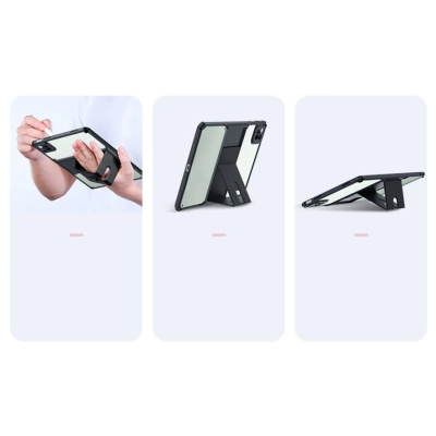 ����� �� �������� BeCover Stand Xiaomi Pad 8 / 8 Pro 11.2" Black (714578) - �������� 4