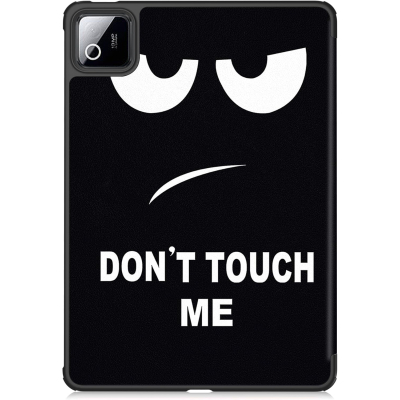 ����� �� �������� BeCover Smart Case Xiaomi Pad 8 / 8 Pro 11.2" Don't Touch (714584) - �������� 3