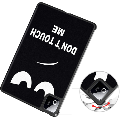 ����� �� �������� BeCover Smart Case Xiaomi Pad 8 / 8 Pro 11.2" Don't Touch (714584) - �������� 5