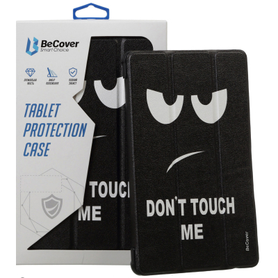 ����� �� �������� BeCover Smart Case Xiaomi Pad 8 / 8 Pro 11.2" Don't Touch (714584) - �������� 6