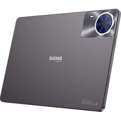  Sigma Tab A1035 ULTRA 11" 8/256GB 4G dark grey (4827798123515) -  6