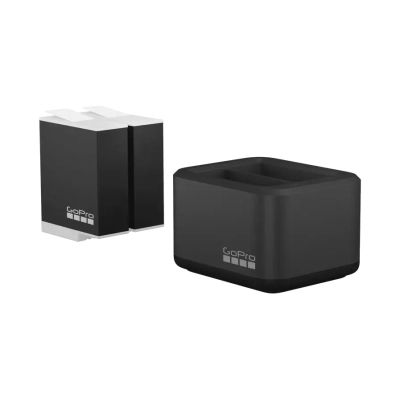 �������� �� ����-����� GoPro Dual Battery Charger + 2 Enduro Batteries for HERO11/10/9 (ADDBD-211-VE) - �������� 3