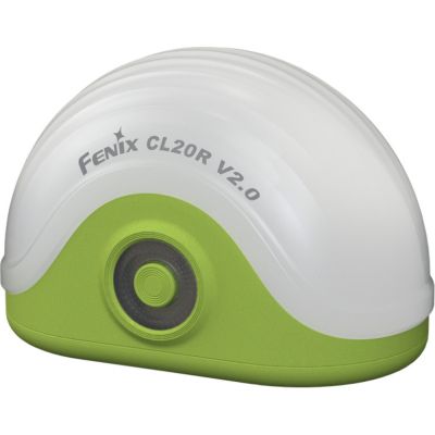 ˳���� Fenix CL20R V.2.0 ������� (CL20RV20GRN) - �������� 2