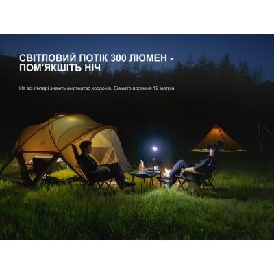˳���� Fenix CL20R V.2.0 ������� (CL20RV20GRN) - �������� 3
