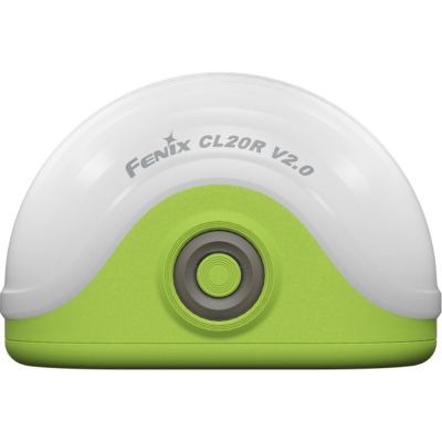 ˳���� Fenix CL20R V.2.0 ������� (CL20RV20GRN) - �������� 1