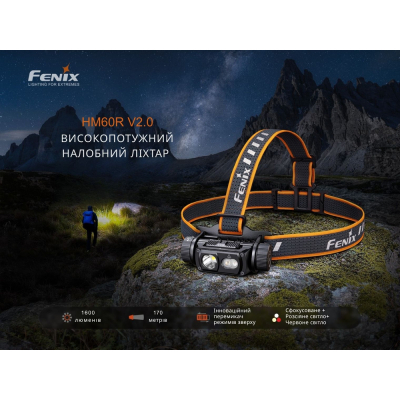 ˳���� Fenix HM60R 2.0 (HM60RV20) - �������� 7
