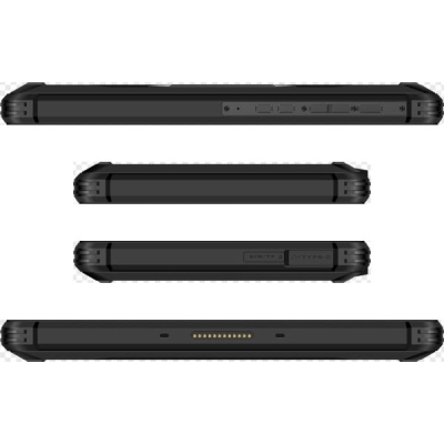 ������� OUKITEL RT10 11" 5G 12/512GB NFC LTE Black (6941749834485) - �������� 3