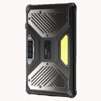 ������� OUKITEL RT10 11" 5G 12/512GB NFC LTE Black (6941749834485) - �������� 4