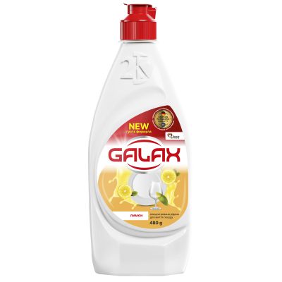      Galax  480  (4823128000587) -  1