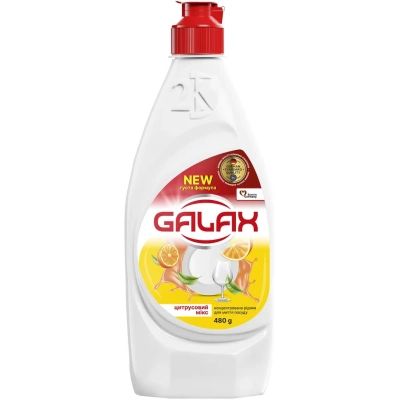 �������� ��� ������� ����� ������ Galax ���������� ���� 480 � (4823128000624) - �������� 1