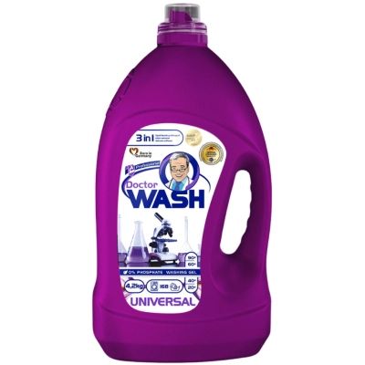 ���� ��� ������ Doctor Wash ������������� 4.2 �� (4823128002192) - �������� 1