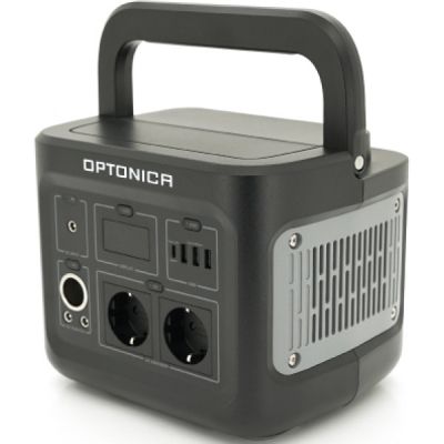 ������� ������� Optonica 400W, 320Wh (PS-9418) - �������� 3