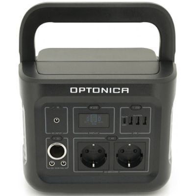 ������� ������� Optonica 400W, 320Wh (PS-9418) - �������� 1