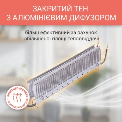  Atlantic F17 Essential Mobile CMG BL-Meca/M (2000W)+ (F17 Essential Mobile CMG BL-Meca/M (2000) -  3