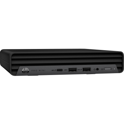 ����'���� HP Pro 400 G9 Mini / i5-13500T, 16, 512, WiFi, ��+�, Win11P (B70V2AT) - �������� 2