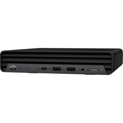 ����'���� HP Pro 400 G9 Mini / i5-13500T, 16, 512, WiFi, ��+�, Win11P (B70V2AT) - �������� 3