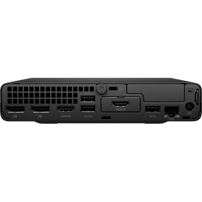 ����'���� HP Pro 400 G9 Mini / i5-13500T, 16, 512, WiFi, ��+�, Win11P (B70V2AT) - �������� 4