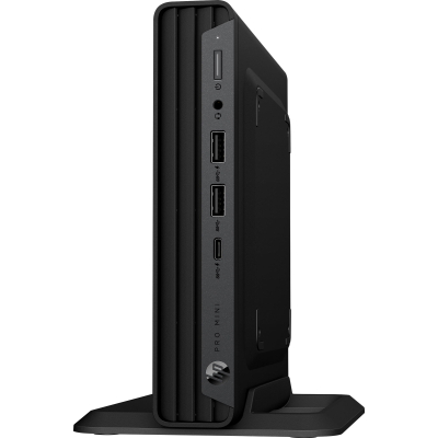 ����'���� HP Pro 400 G9 Mini / i5-13500T, 16, 512, WiFi, ��+�, Win11P (B70V2AT) - �������� 7