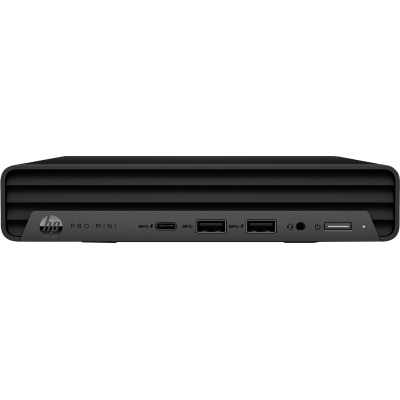 ����'���� HP Pro 400 G9 Mini / i5-13500T, 16, 512, WiFi, ��+�, Win11P (B70V2AT) - �������� 1