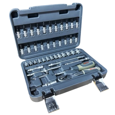 ����� ������������ GTM 46��. 1/4" 4-14��, ���� (GTS-046) - �������� 2