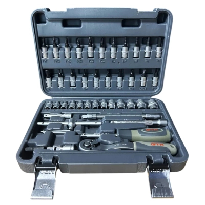 ����� ������������ GTM 46��. 1/4" 4-14��, ���� (GTS-046) - �������� 1
