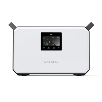 ������� ������� Marstek POW-ST-MAR-M1200 1800W 1030Wh (POW-ST-MAR-M1200) - �������� 1