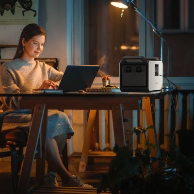   Marstek POW-ST-MAR-M1200 1800W 1030Wh (POW-ST-MAR-M2200) -  5