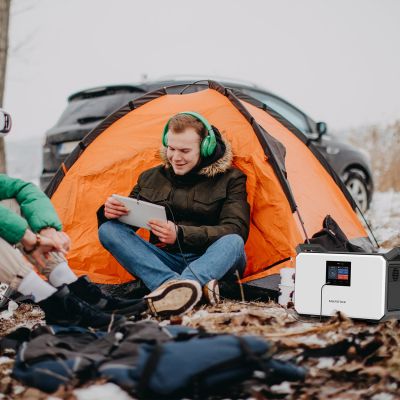   Marstek POW-ST-MAR-M1200 1800W 1030Wh (POW-ST-MAR-M2200) -  6