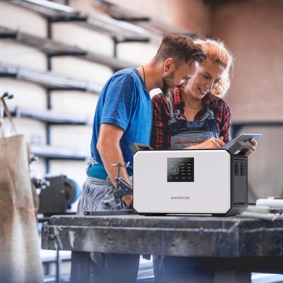   Marstek POW-ST-MAR-M1200 1800W 1030Wh (POW-ST-MAR-M2200) -  7