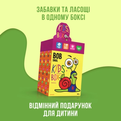 ������� Bob Snail Box � �������� � ������� 382 � (4820219346999) - �������� 3