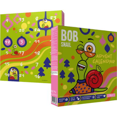 ������� Bob Snail ������-��������� ����� � ��������� � ��������� 97 � (4820219347040) - �������� 1