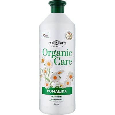 ������� Dalas Cosmetics Organic Care ������� ��� ���������� � �������������� ����� 900 � (4823128000037) - �������� 1