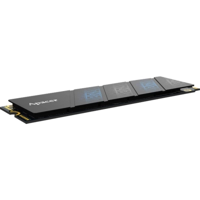 SSD ���������� Apacer 256GB M.2 2280 (AP256GAS2280P4UPRO) - �������� 4