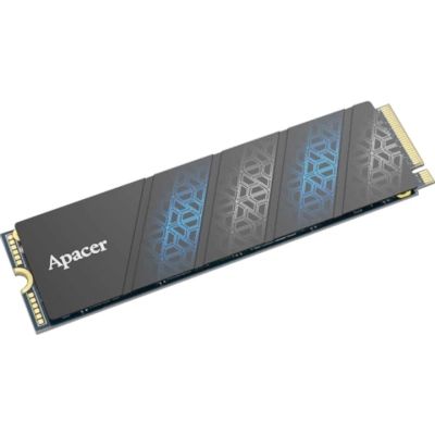 ����������� SSD M.2 2280 1TB Apacer (AP1TBAS2280P4UPRO) - �������� 2